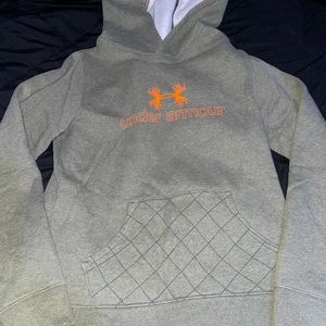 Under Armour Hoodie